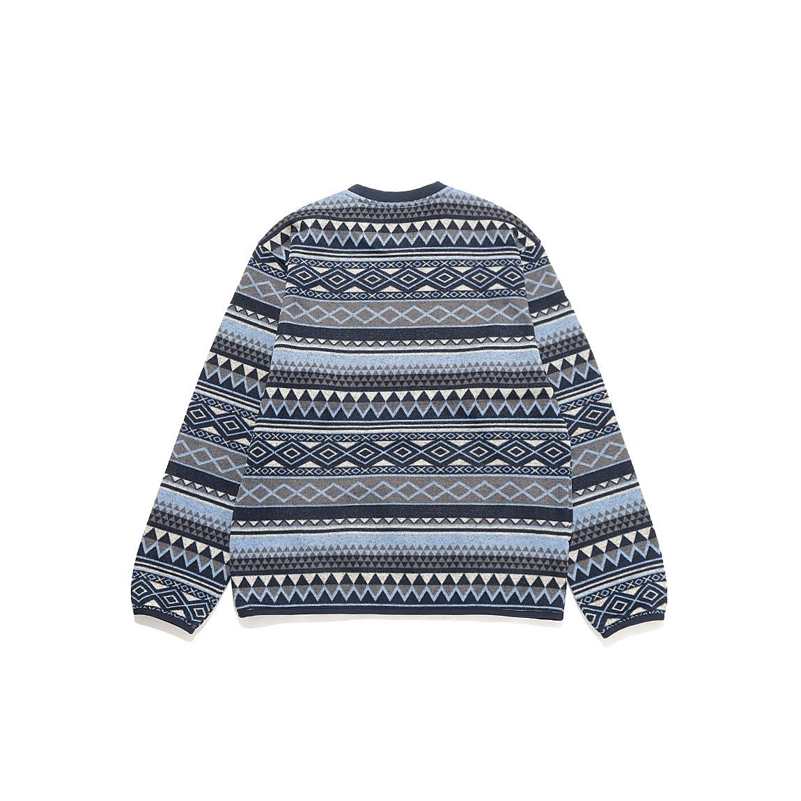 ラヴェルリッジクルー