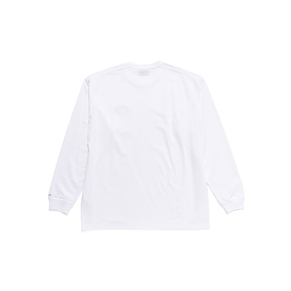 ニューファウンドガーデンロングスリーブTシャツ