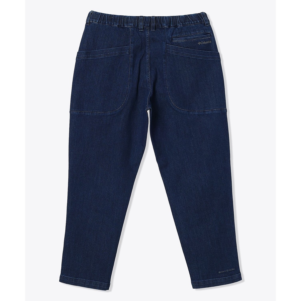 ロマビスタデニムパンツ