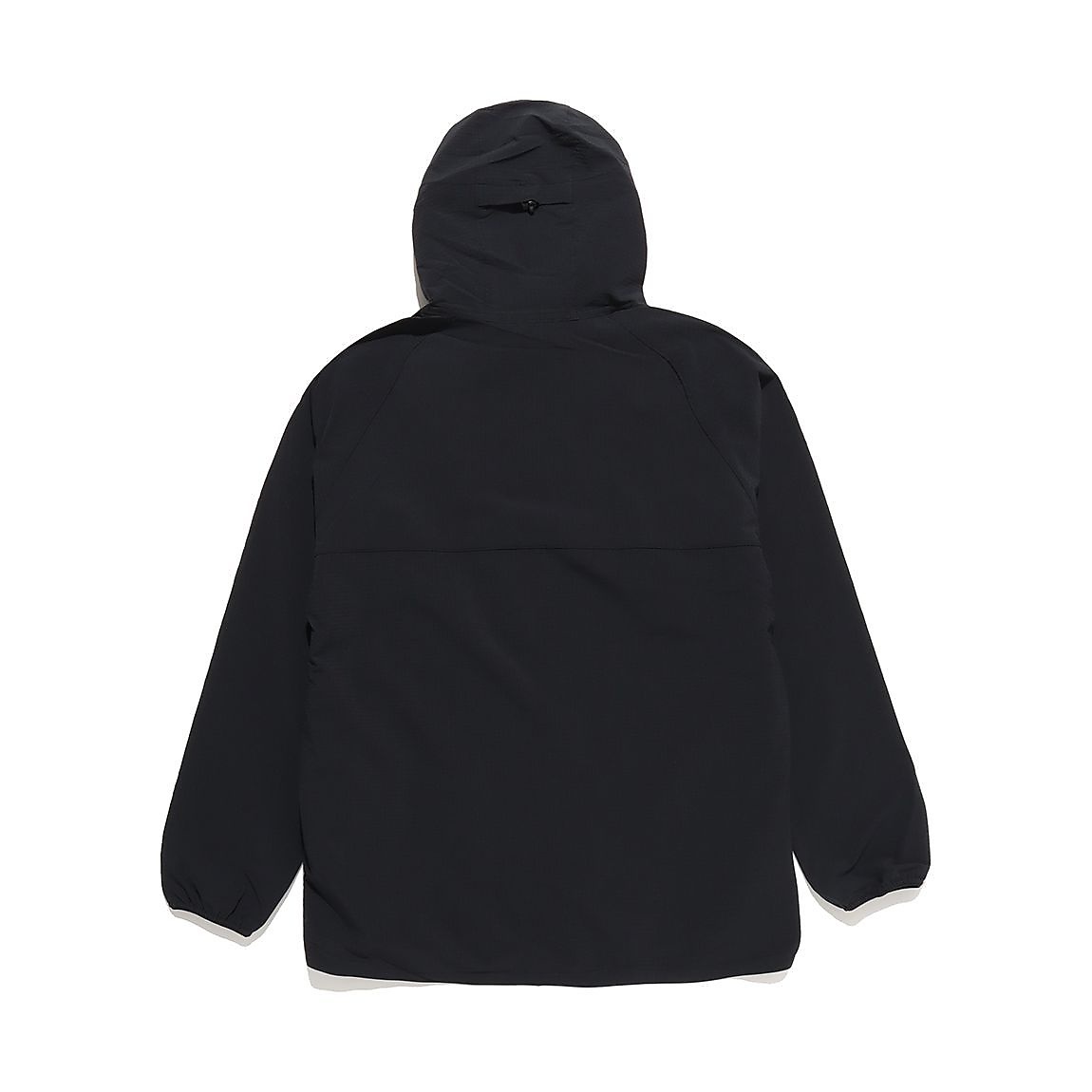 エンジョイマウンテンライフブラッシュドジャケット