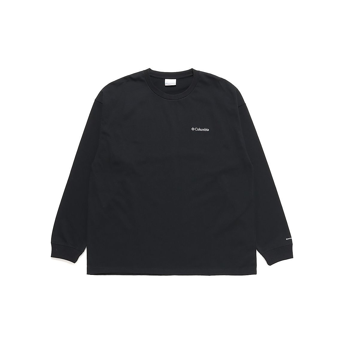 トロバレーロングスリーブTシャツ