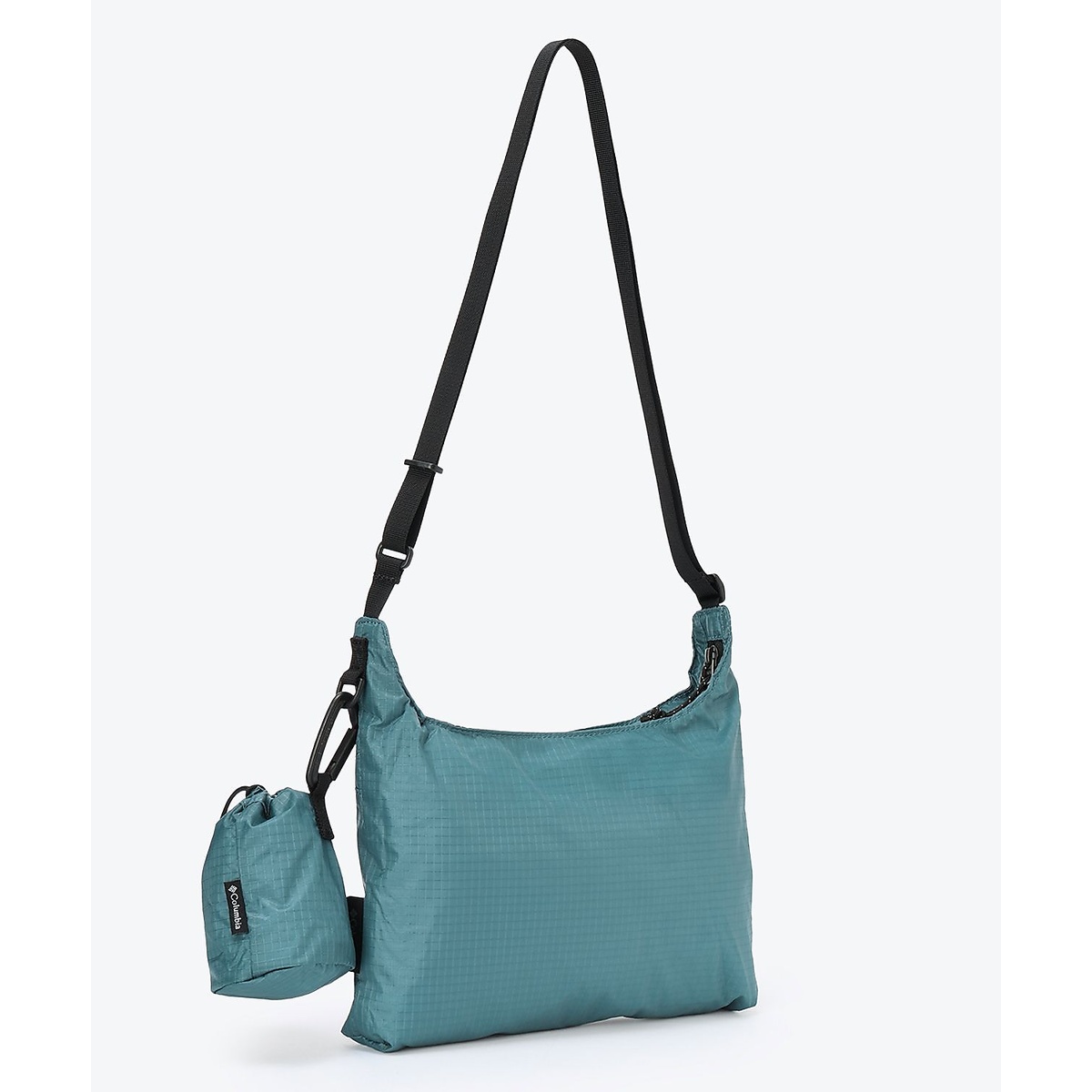 タイガーブルックミニショルダー