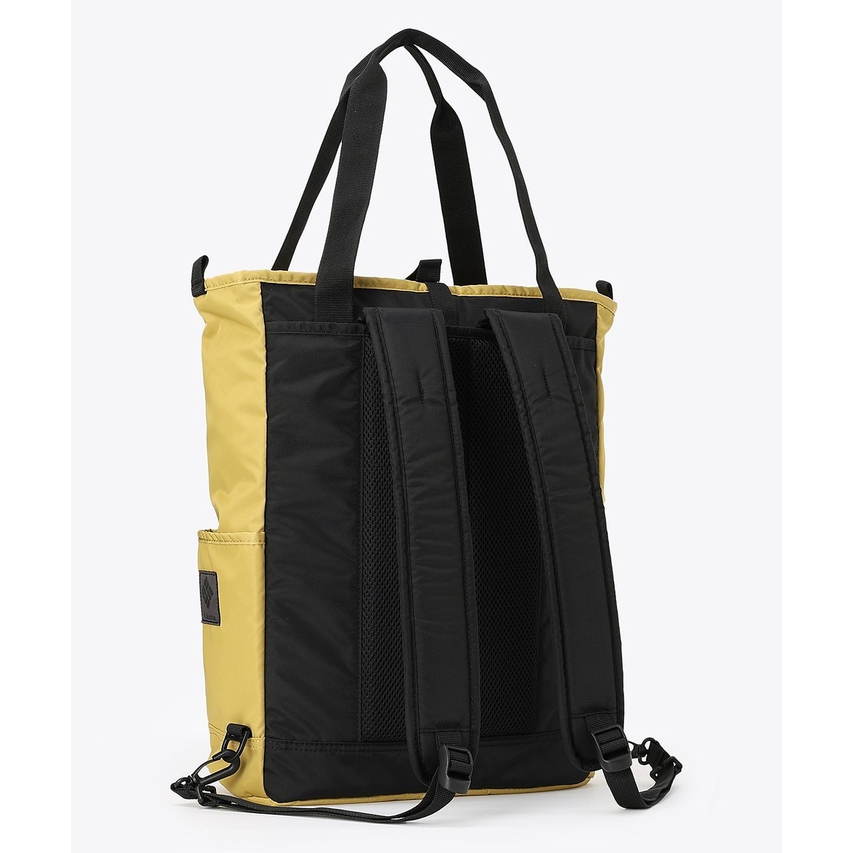 グレートスモーキーガーデン2ウェイトート