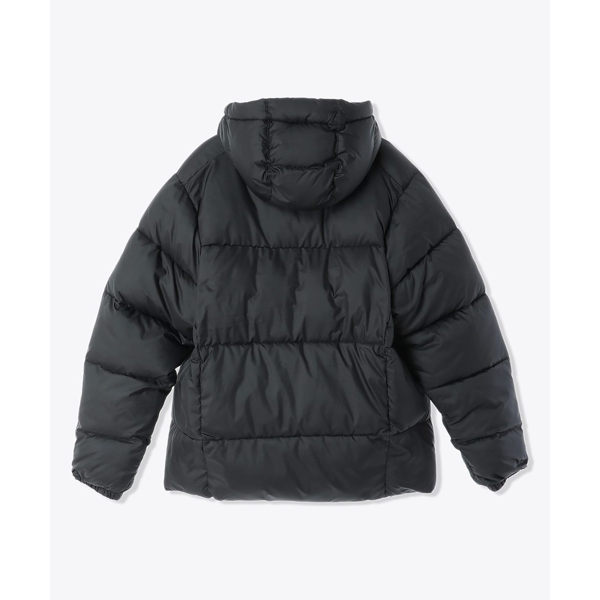 パフェクトIIフーデッドジャケット