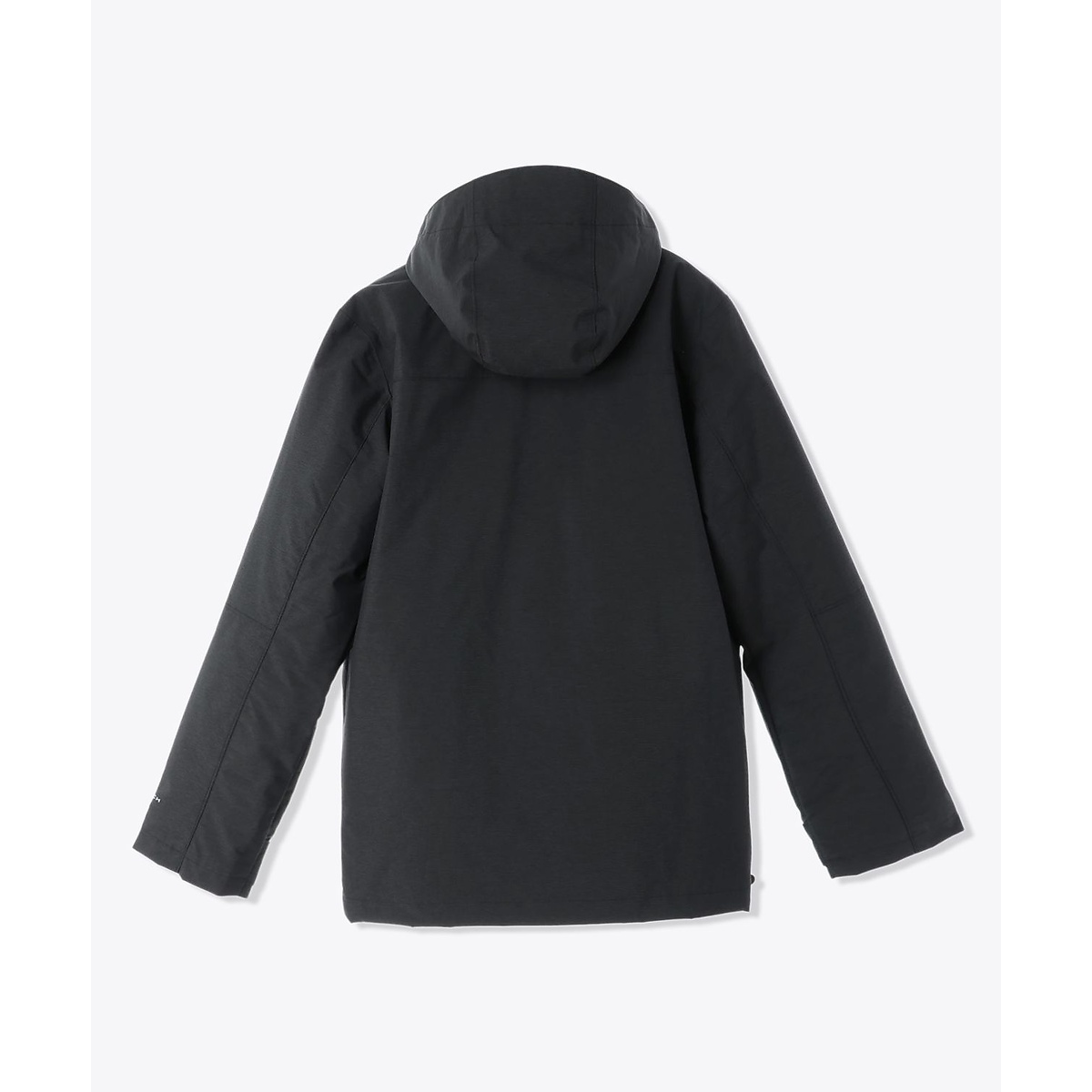 クローバーデールIIインターチェンジジャケット