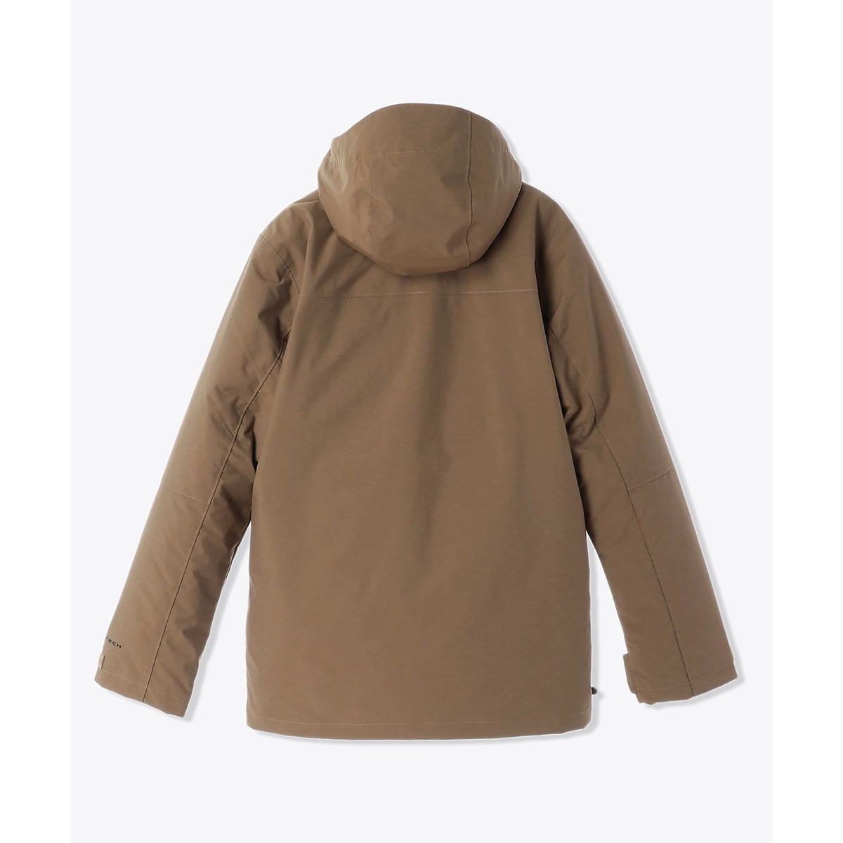 クローバーデールIIインターチェンジジャケット