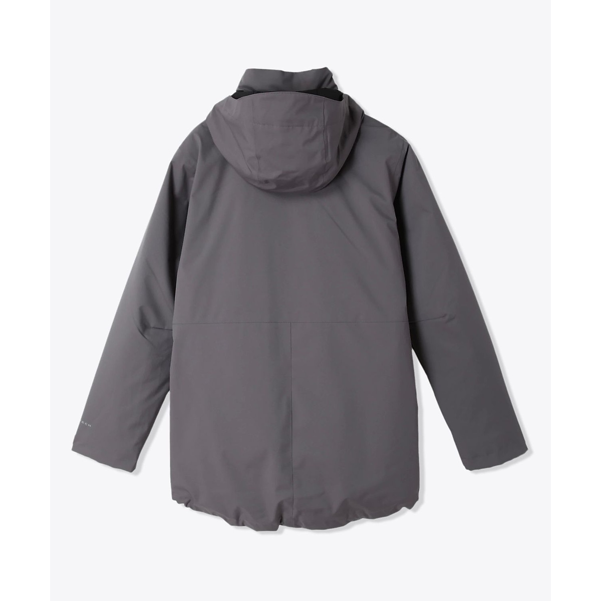 アビクアフォールズインターチェンジジャケット