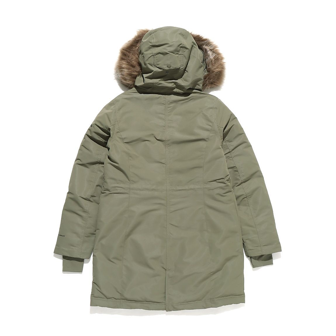 ウィメンズリトルシーインシュレイテッドジャケット