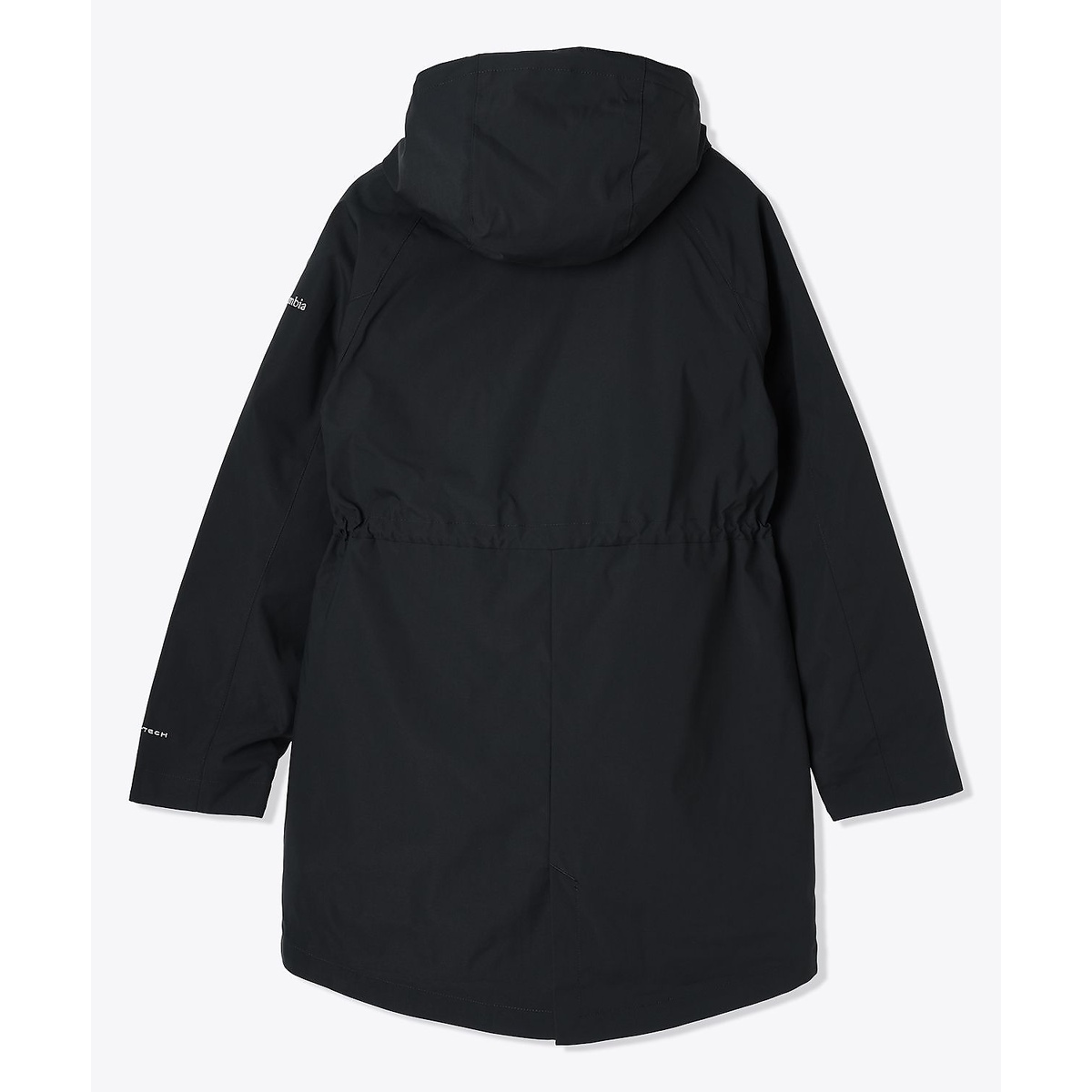 ウィメンズロロパスインターチェンジジャケット