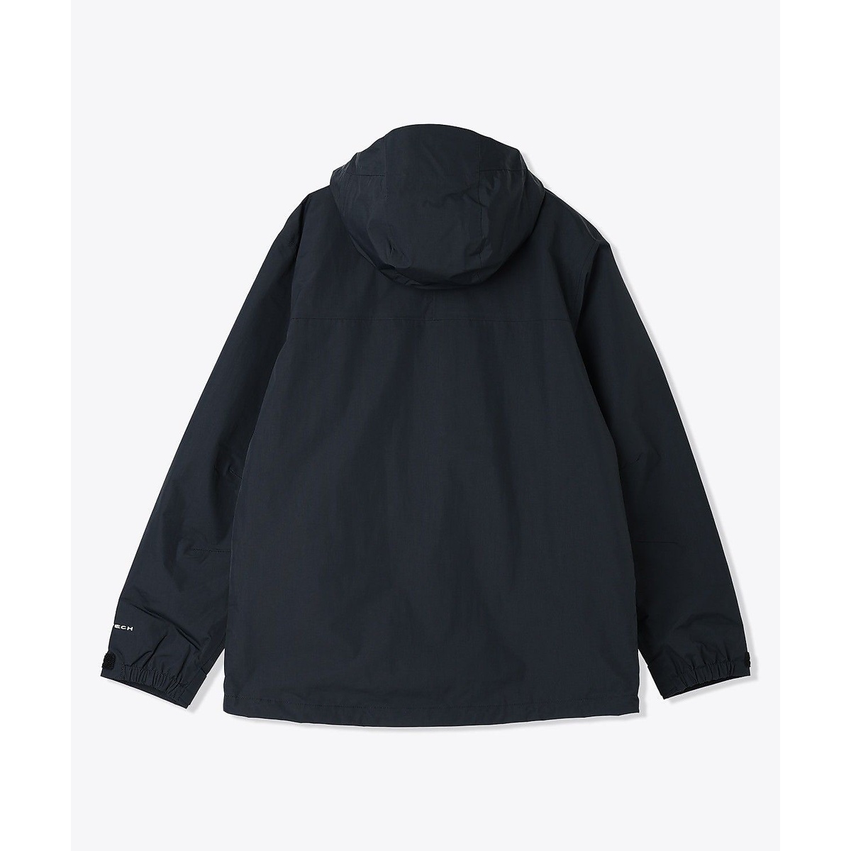 ウッドロードジャケット