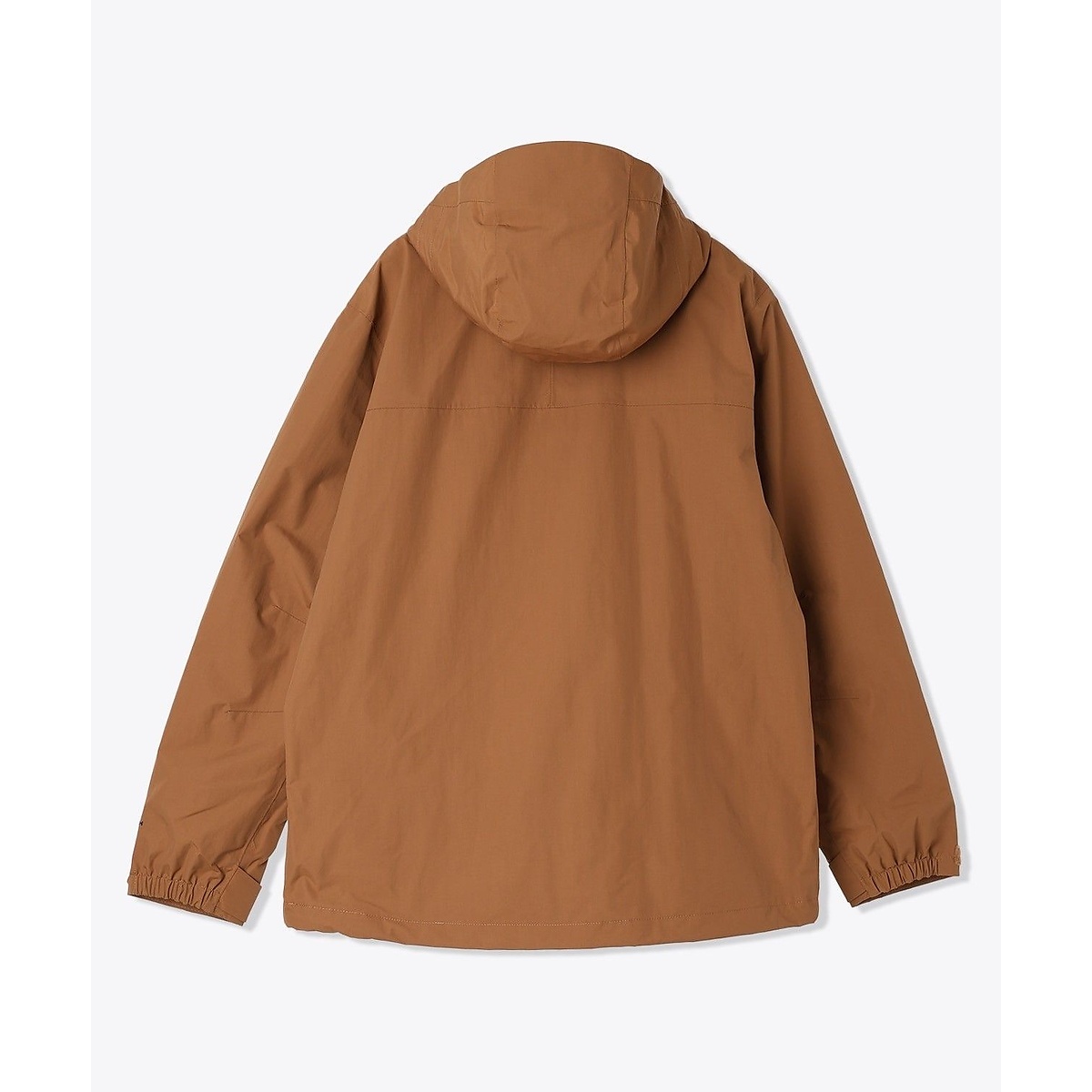 ウッドロードジャケット