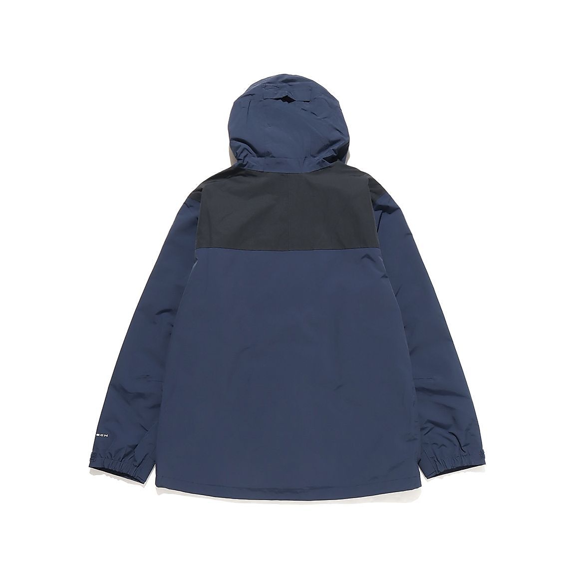 ウッドロードジャケット