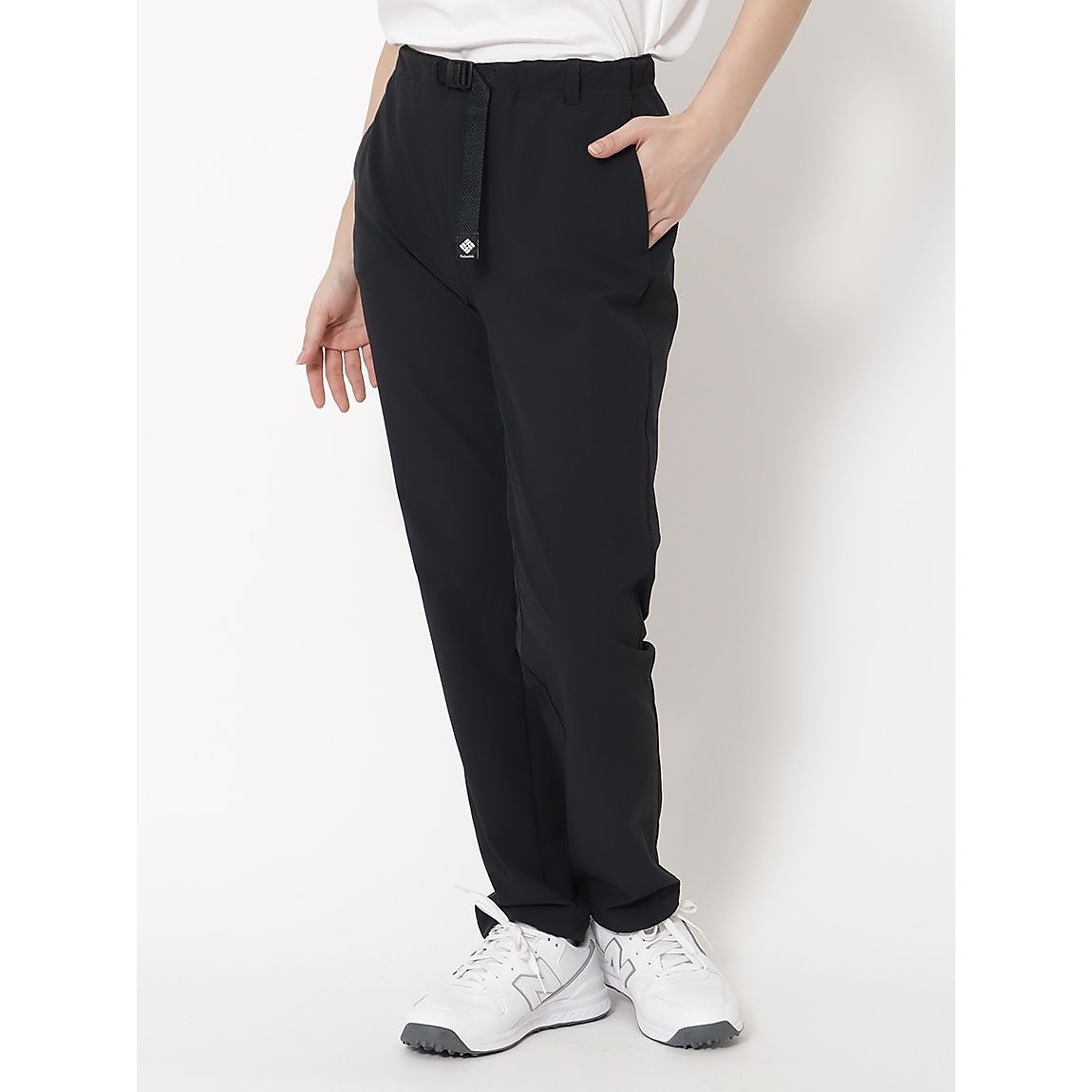 ウィメンズタイムトゥートレイルパンツ