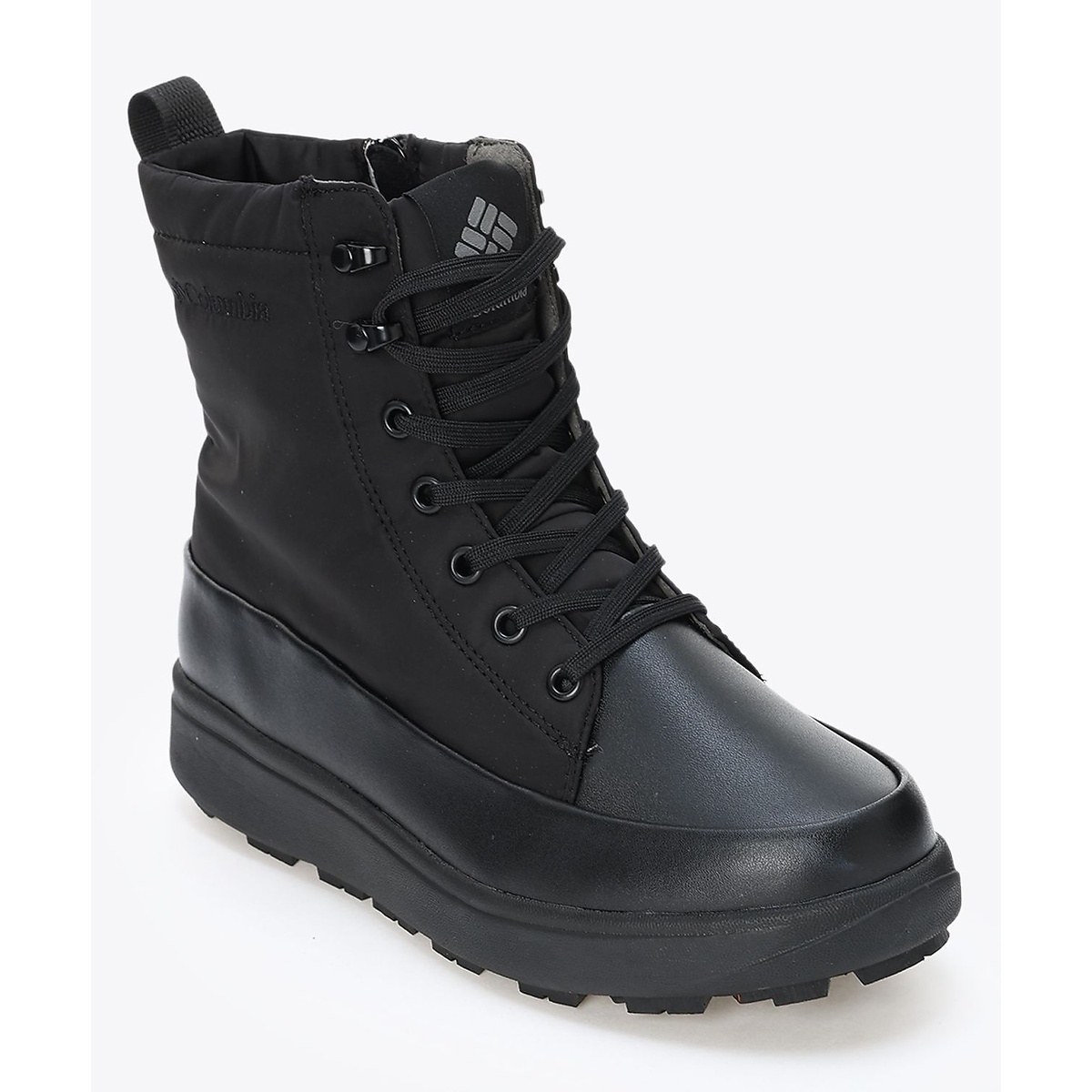 サップランド スリー ディーヴァ レース ウォータープルーフ オムニヒートインフィニティ