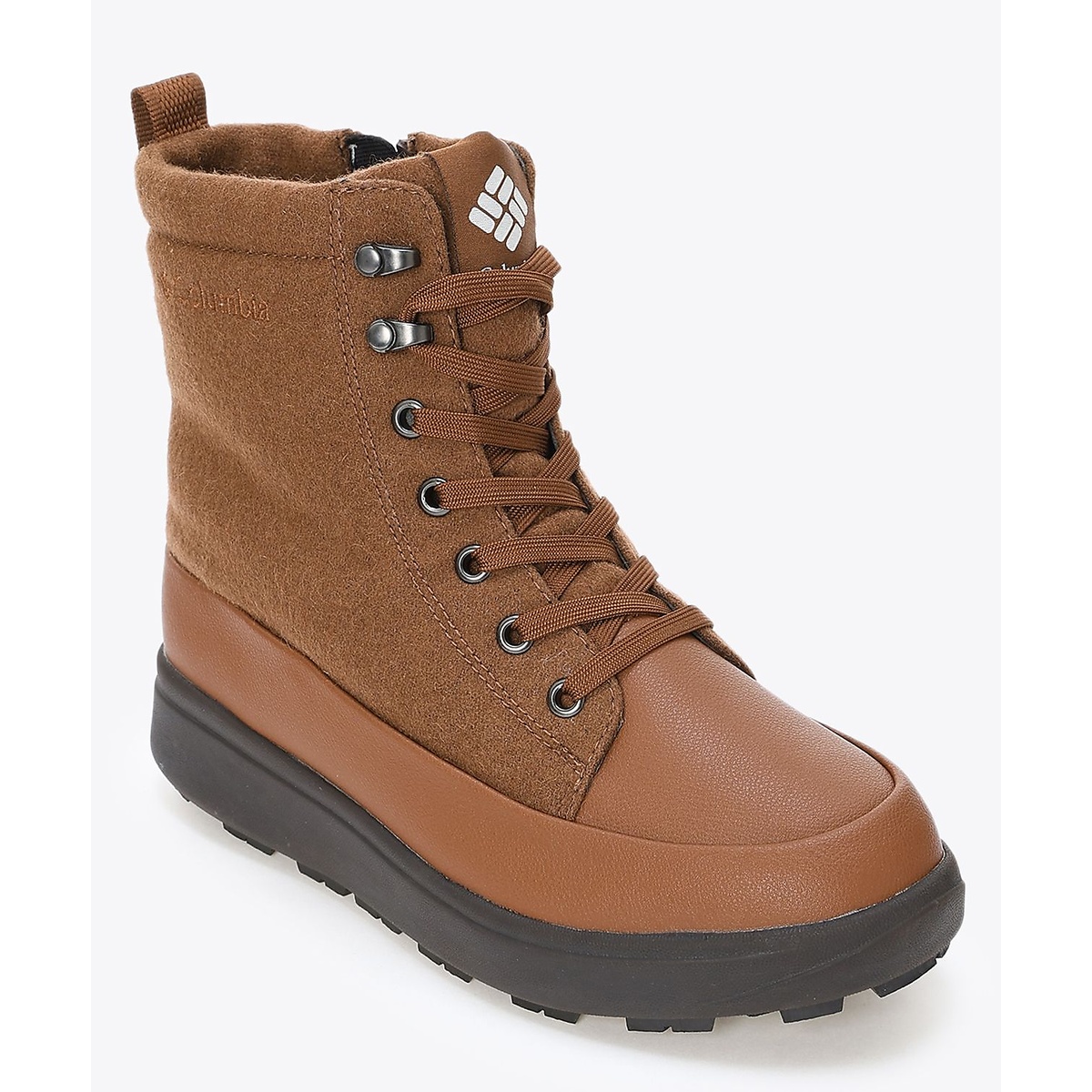 サップランド スリー ディーヴァ レース ウォータープルーフ オムニヒートインフィニティ