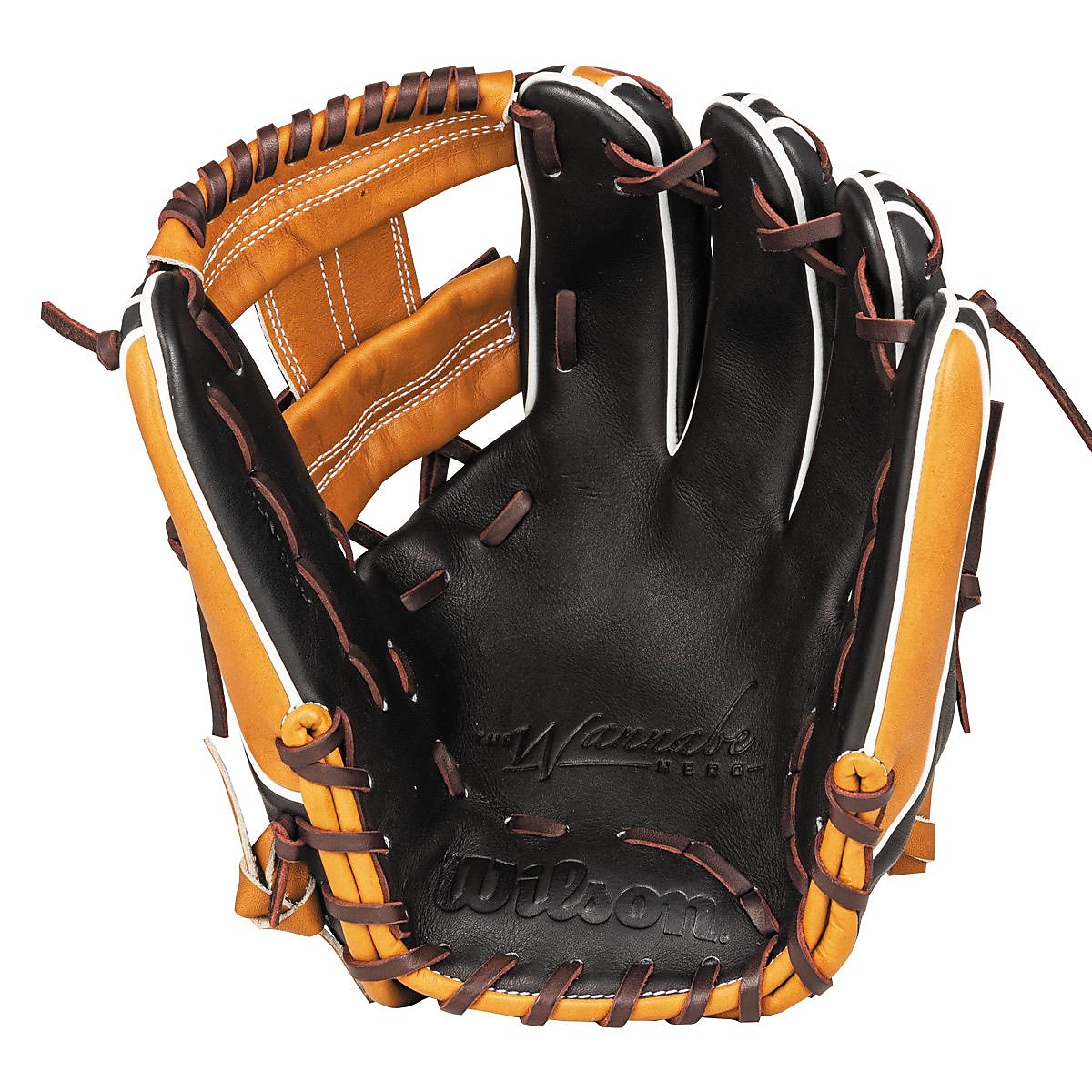 一般用 The Wannabe Hero DUAL 内野手用 86型 (RB The Wannabe Hero DUAL INFIELD 86 )