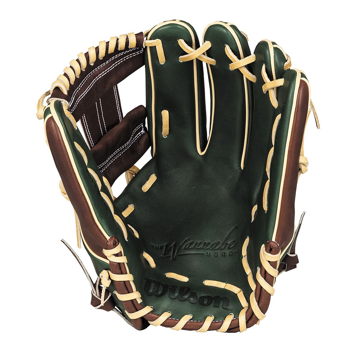 一般用 The Wannabe Hero DUAL 内野手用 87型 (RB The Wannabe Hero DUAL INFIELD 87)