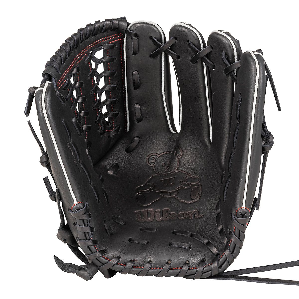 女子ソフトボール用 Wilson Bear ユーティリティ用 57型 (SB Wilson Bear UTILITY 57 )