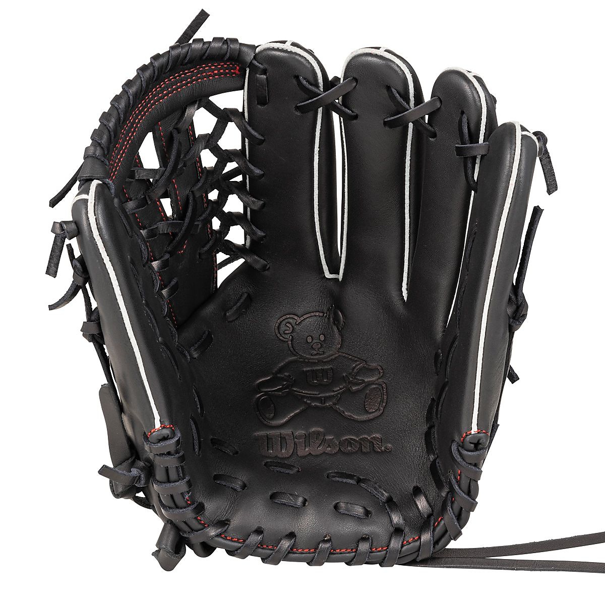 女子ソフトボール用 Wilson Bear ユーティリティ用 55型 (SB Wilson Bear UTILITY 55 )