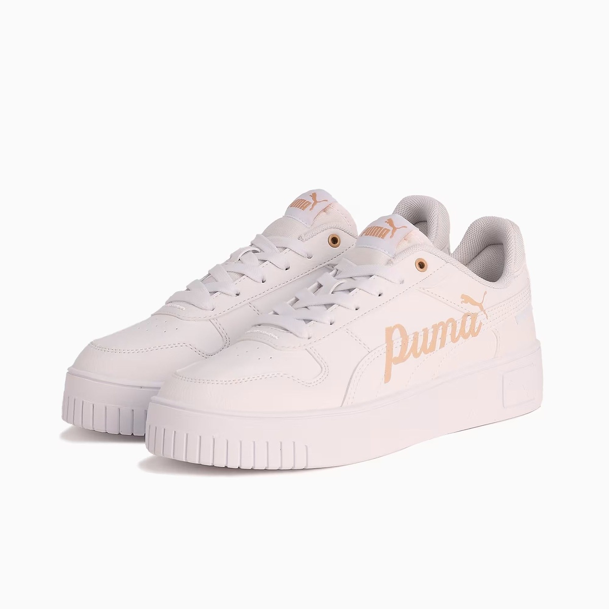 キャリーナ ストリート PUMA