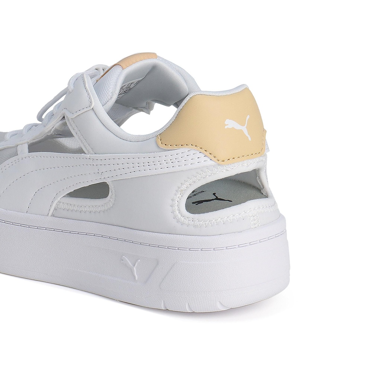 COURT LALLY SKYE MULE