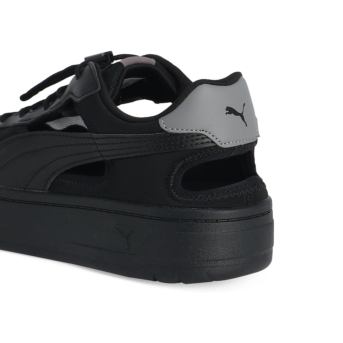 COURT LALLY SKYE MULE