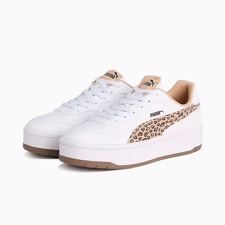 コート ラリー スカイ レオ