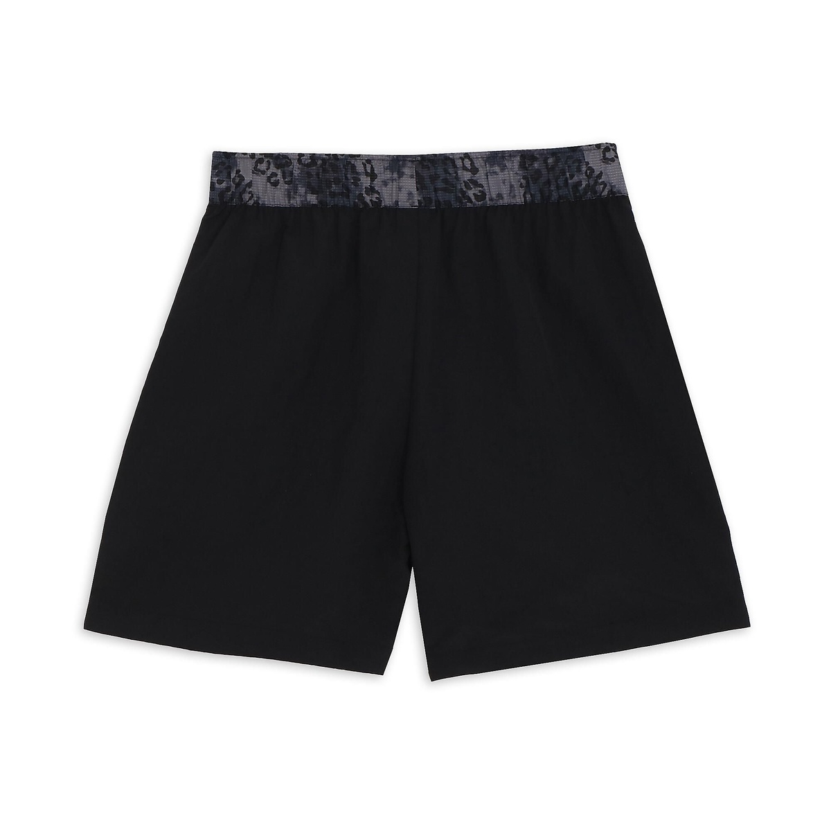 TRN EDGE AOP ウーブンショーツ