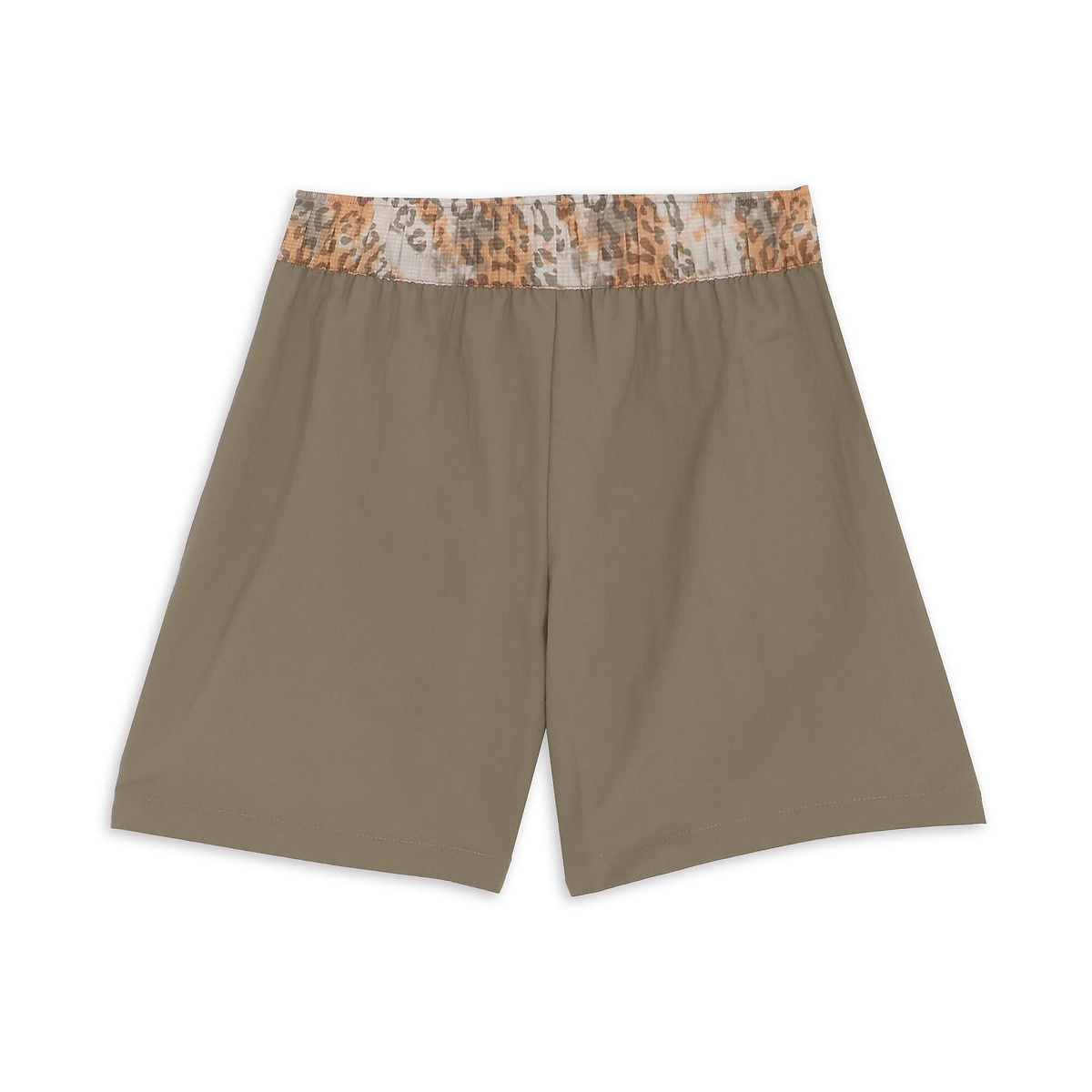 TRN EDGE AOP ウーブンショーツ