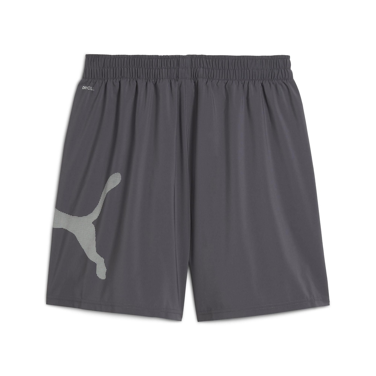 TAD ESSENTIAL BIG LOGO ウーブンショ