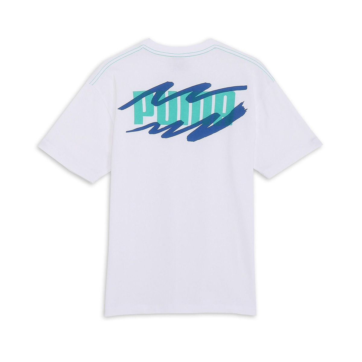 SUMMER MX SS グラフィック Tシャツ