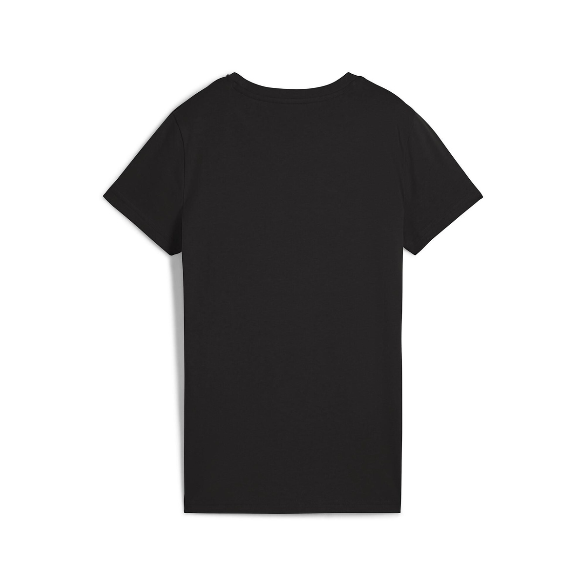 GRAPHICS フローラル キャット ロゴ Tシャツ