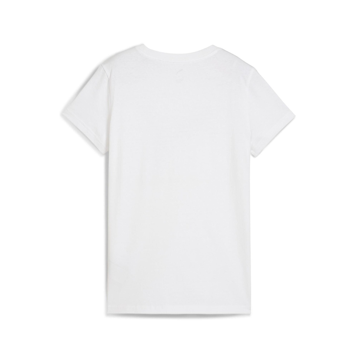 GRAPHICS フローラル キャット ロゴ Tシャツ