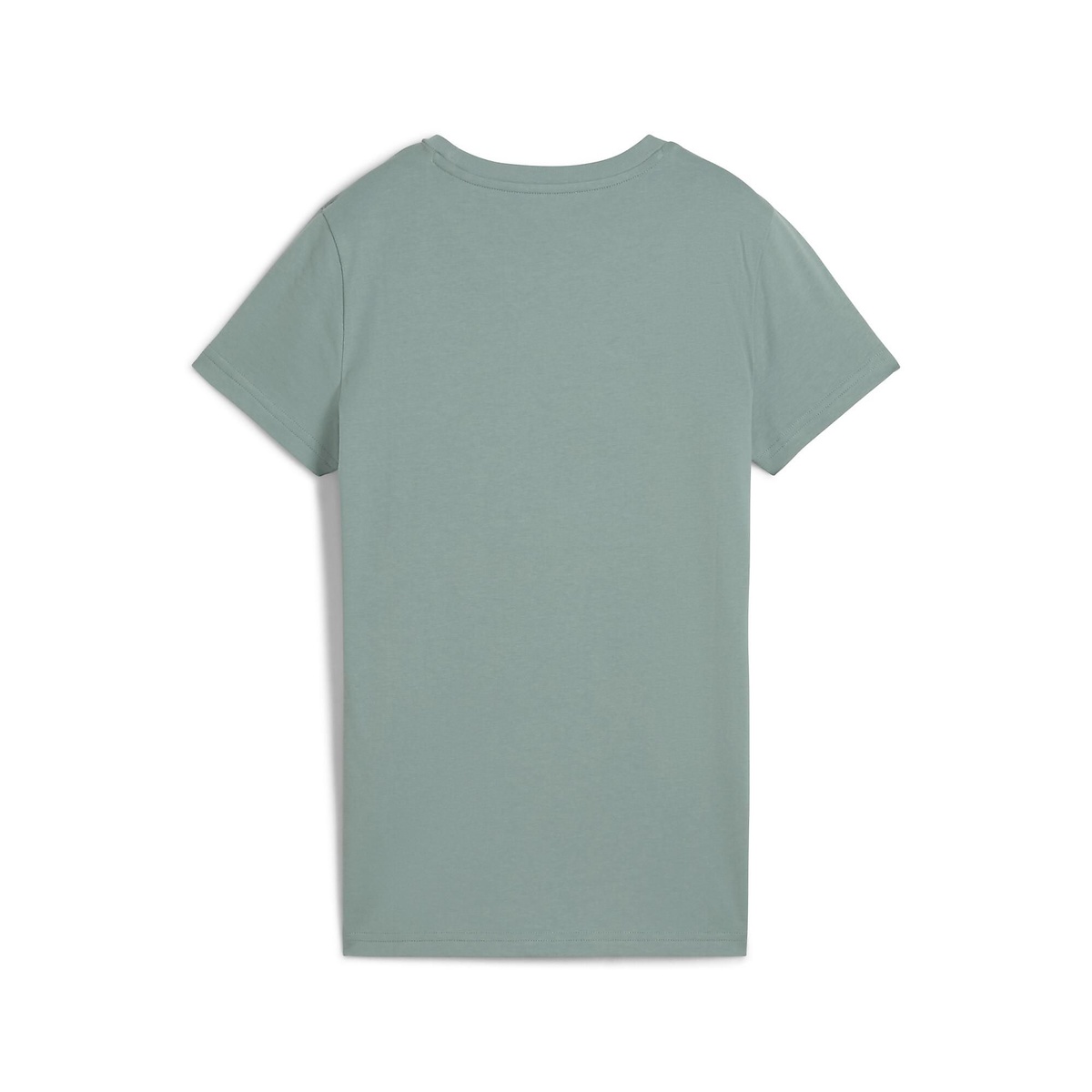 GRAPHICS フローラル キャット ロゴ Tシャツ