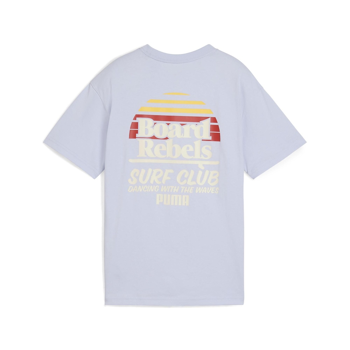 MID90S グラフィック Tシャツ IV B