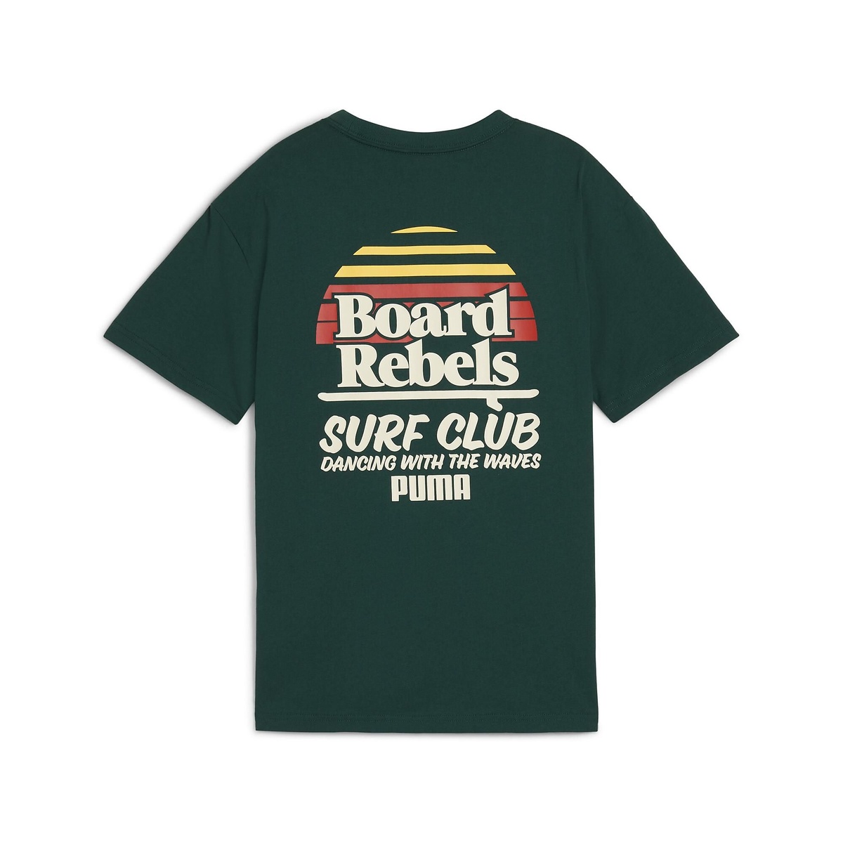 MID90S グラフィック Tシャツ IV B