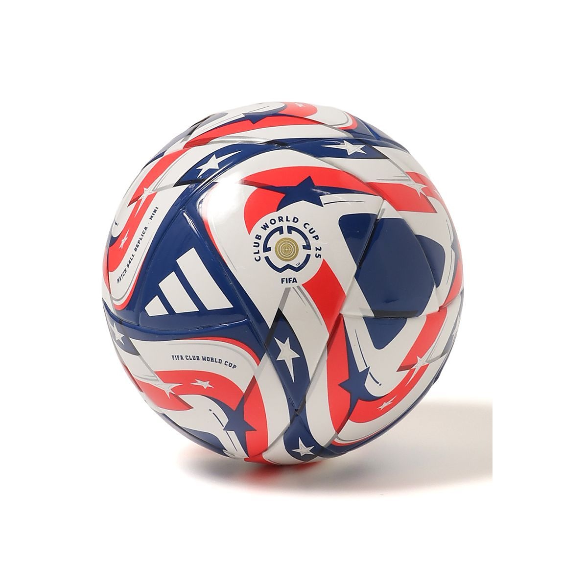 ムンディアル・デ・クラブFIFA 25　ミニ