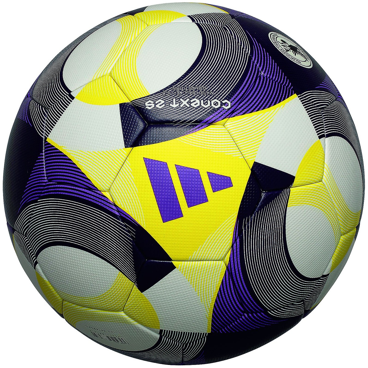 コネクト25 コンペティション5号球