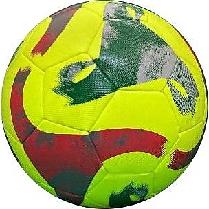 TIRO　トレーニング　5号球　黄色