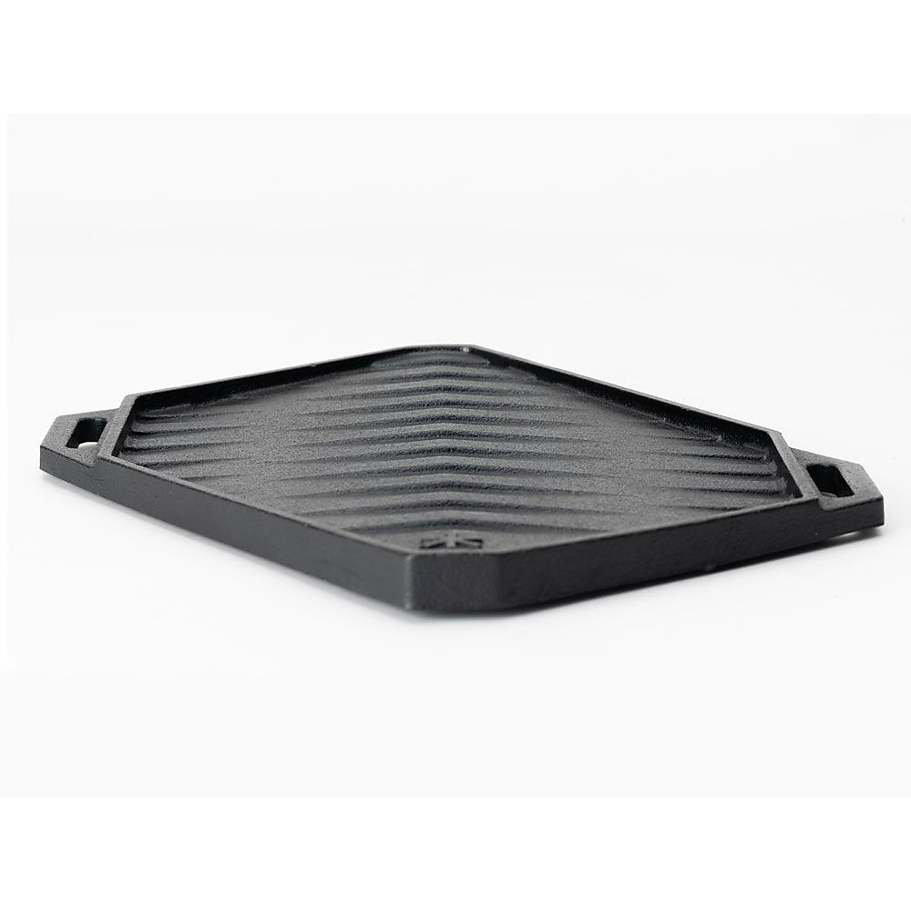 ギガパワーストーブレクタグリドル