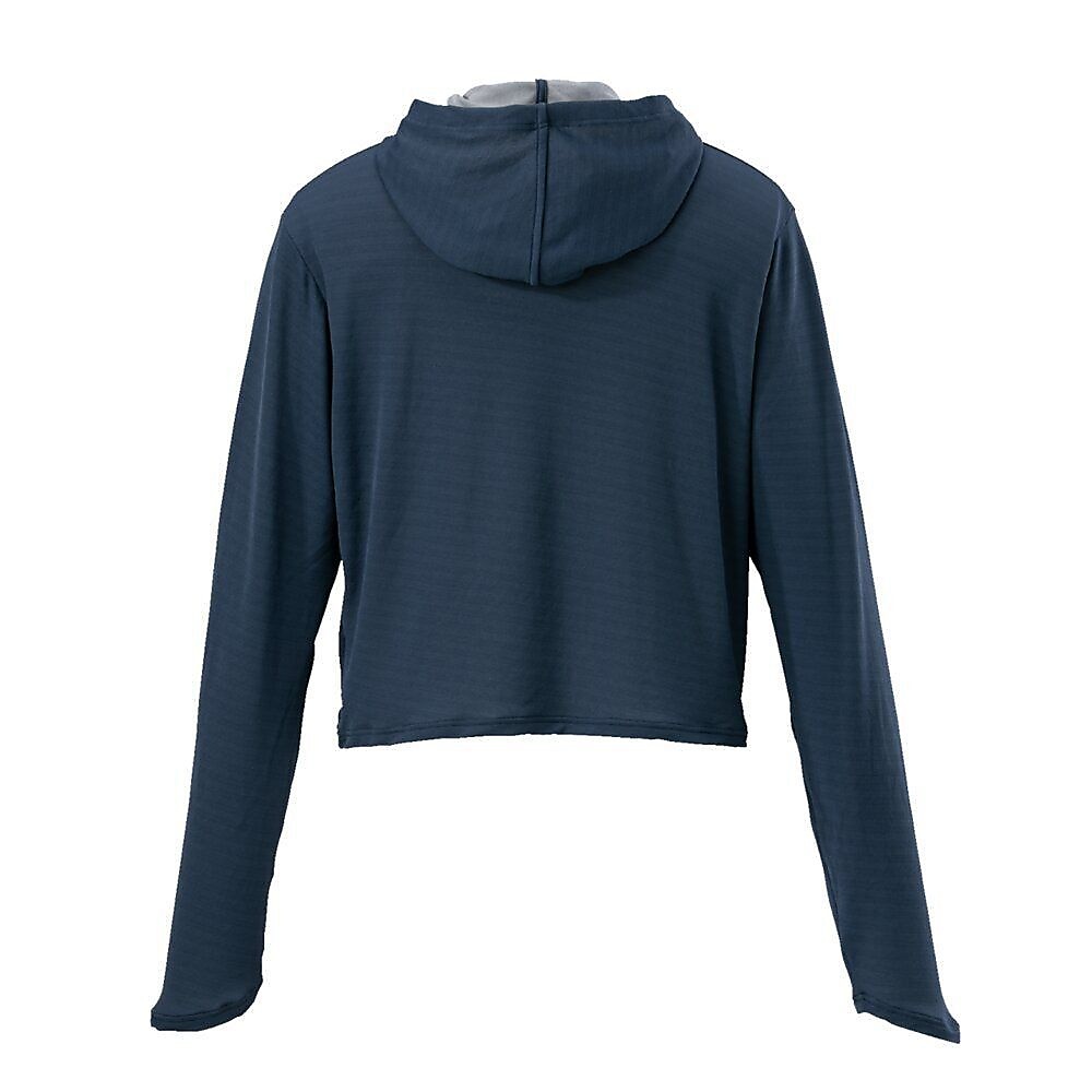 アイスタッチUVフードボレロ［ウィメンズ］