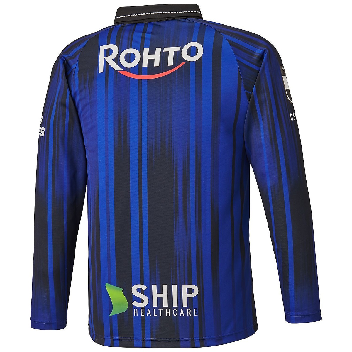 25G大阪長袖レプリカユニフォーム