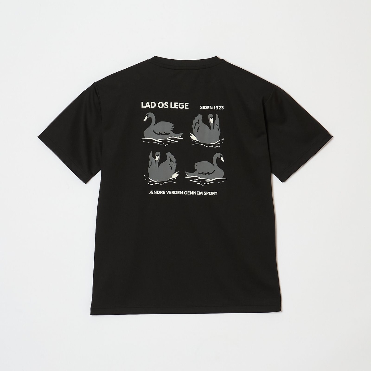 HMP 半袖Tシャツ