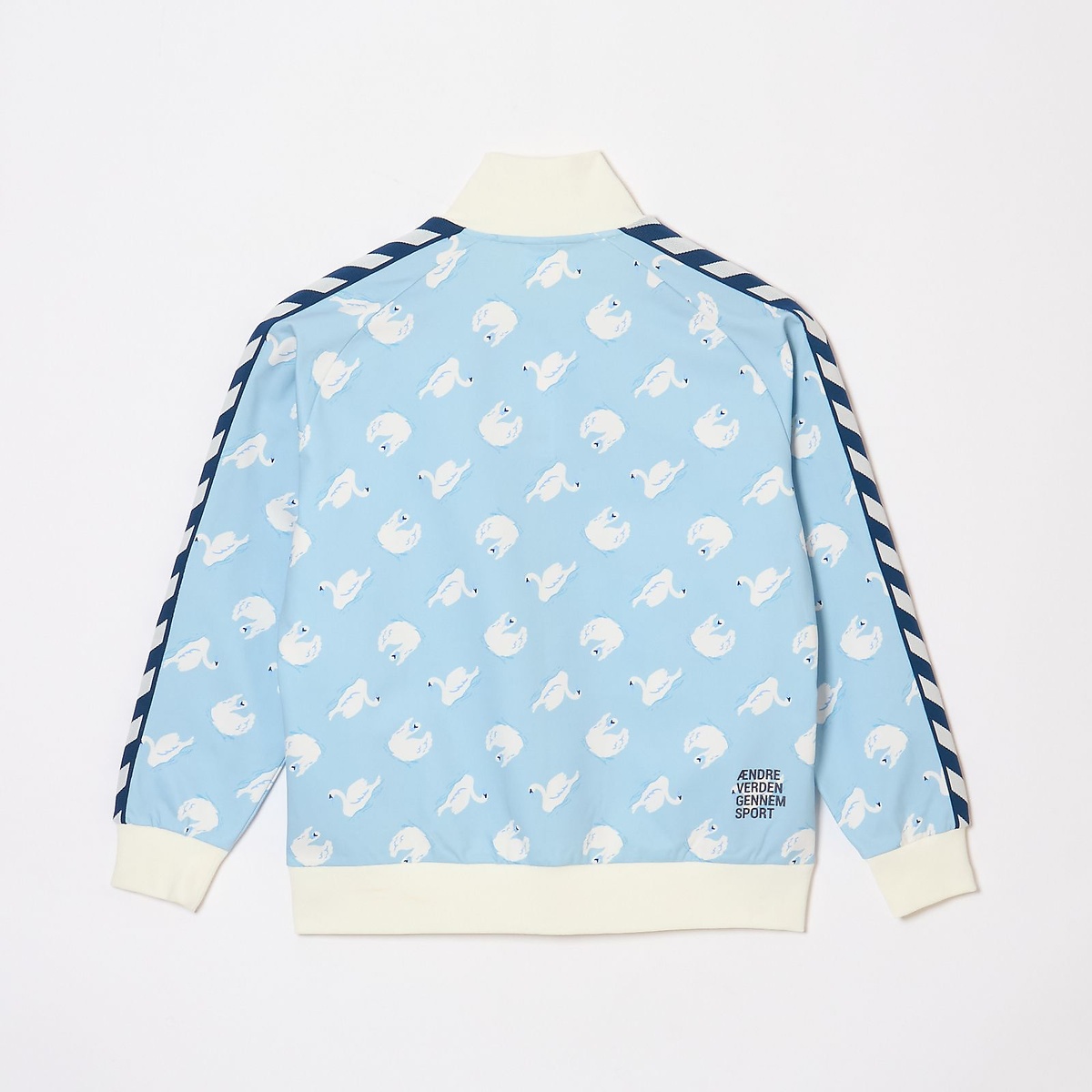 HMP トラックジャケット