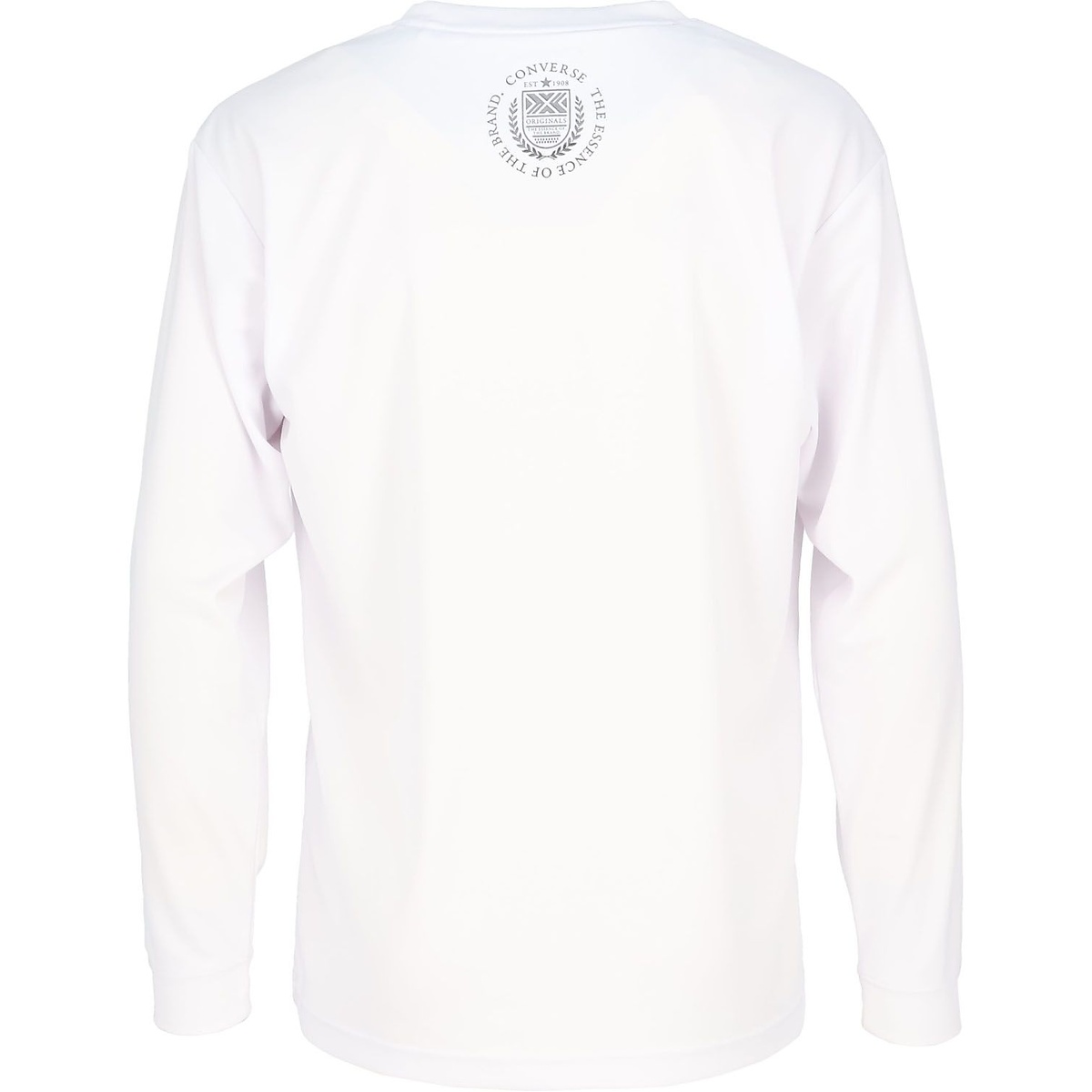 GSプリントロングスリーブシャツ(GS PRINT  LONG SLEEVE SHIRT)