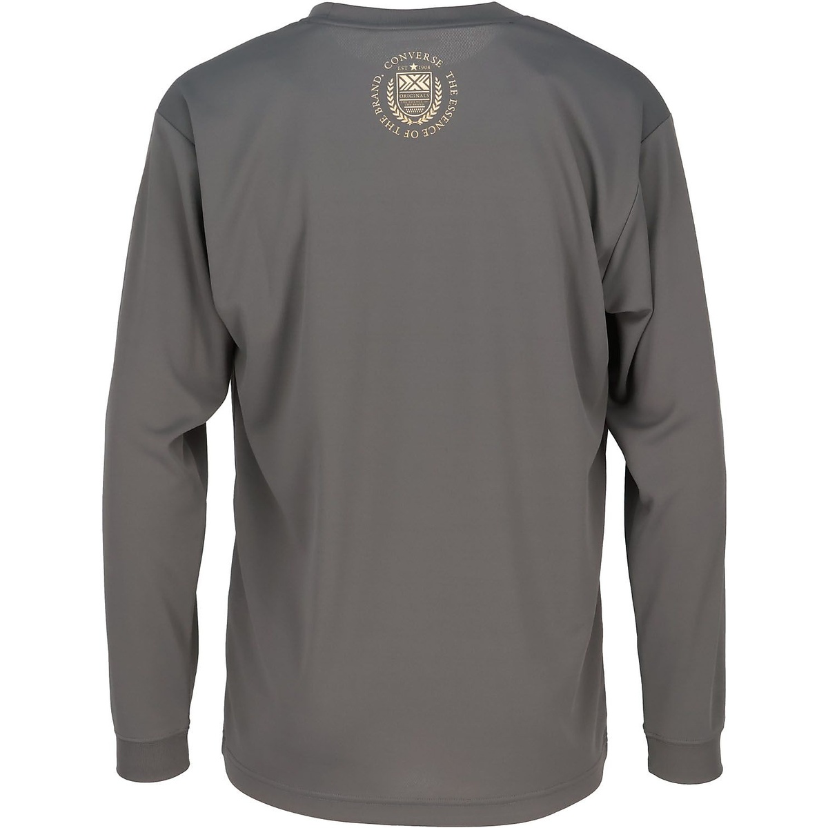 GSプリントロングスリーブシャツ(GS PRINT  LONG SLEEVE SHIRT)