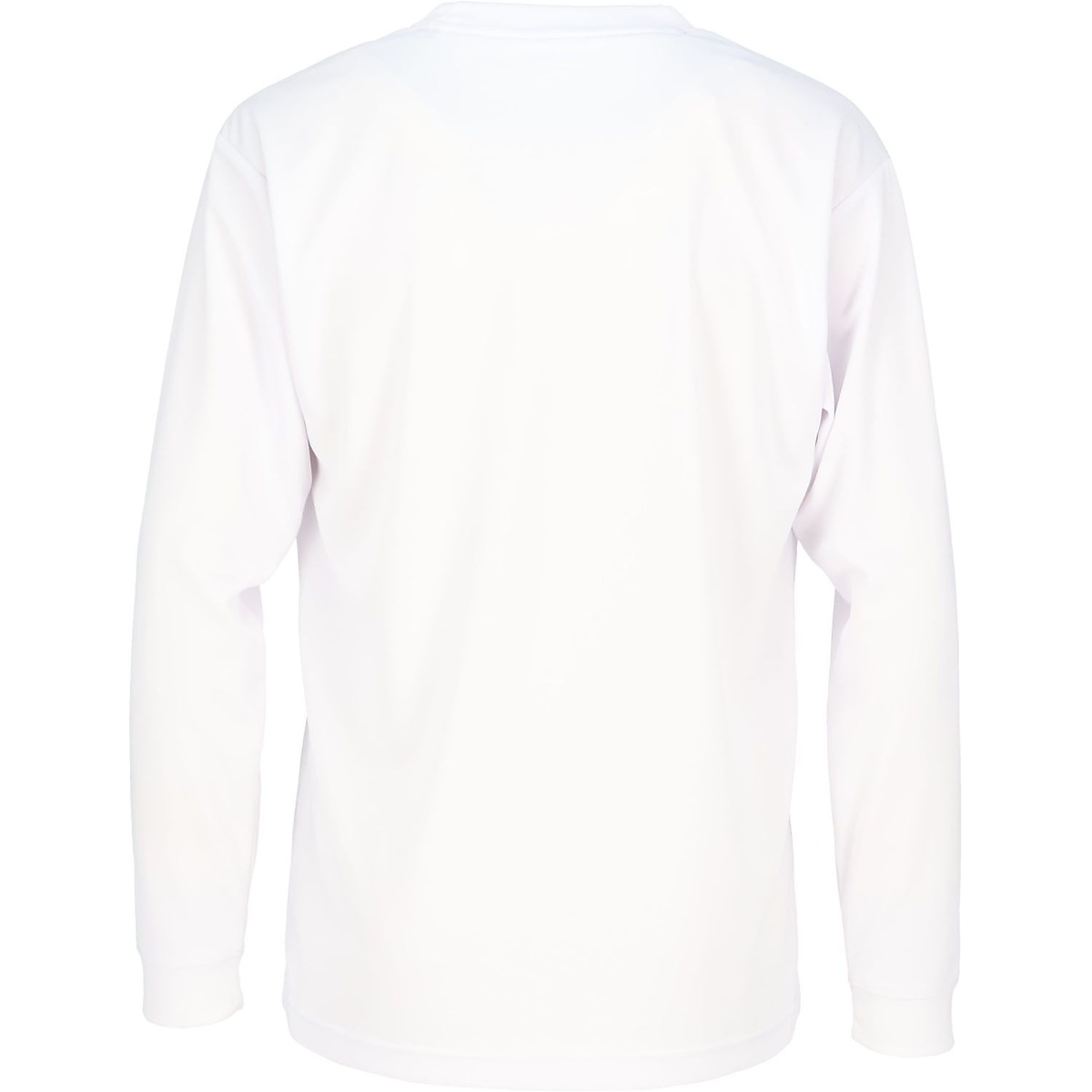 GSプリントロングスリーブシャツ(GS PRINT  LONG SLEEVE SHIRT)
