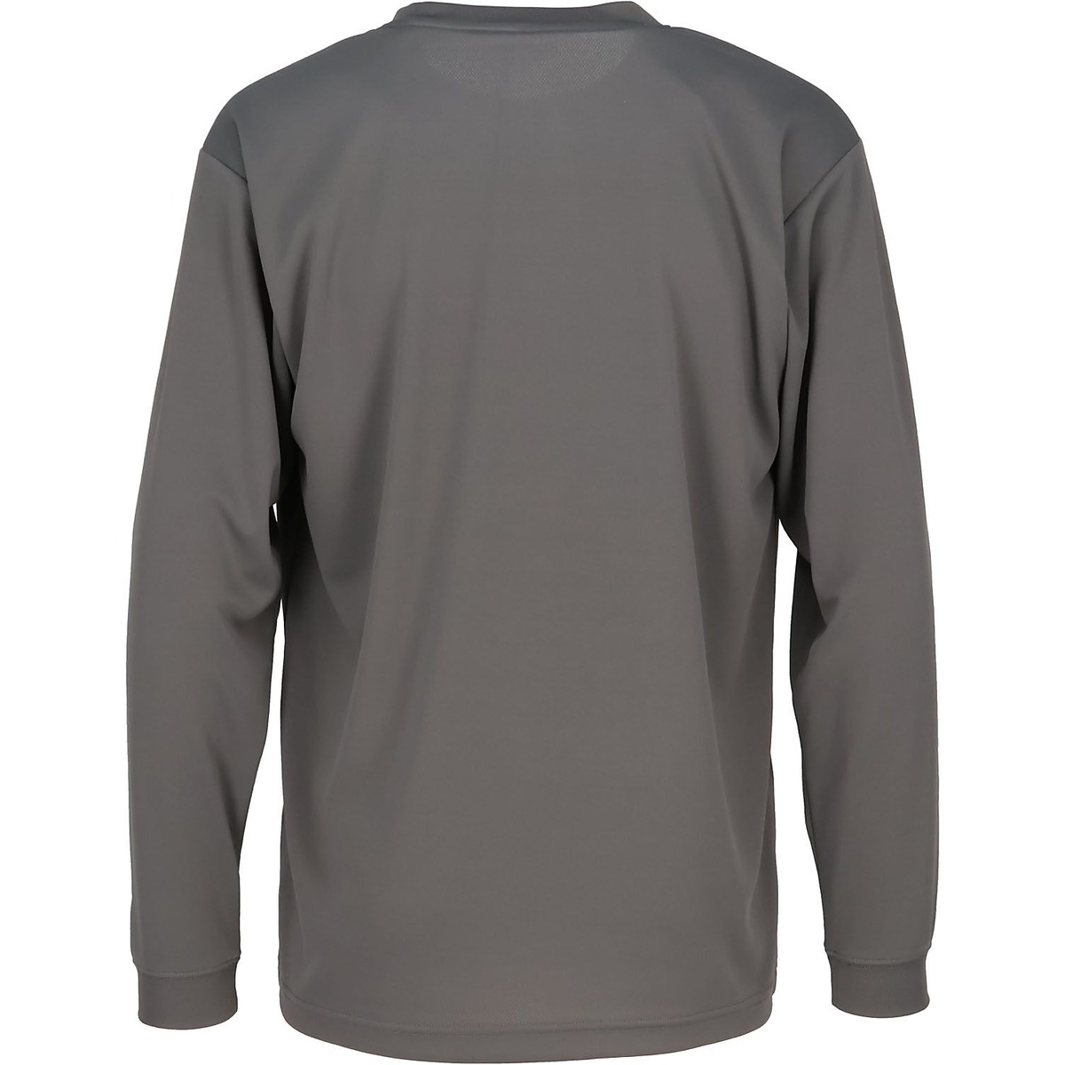 GSプリントロングスリーブシャツ(GS PRINT  LONG SLEEVE SHIRT)