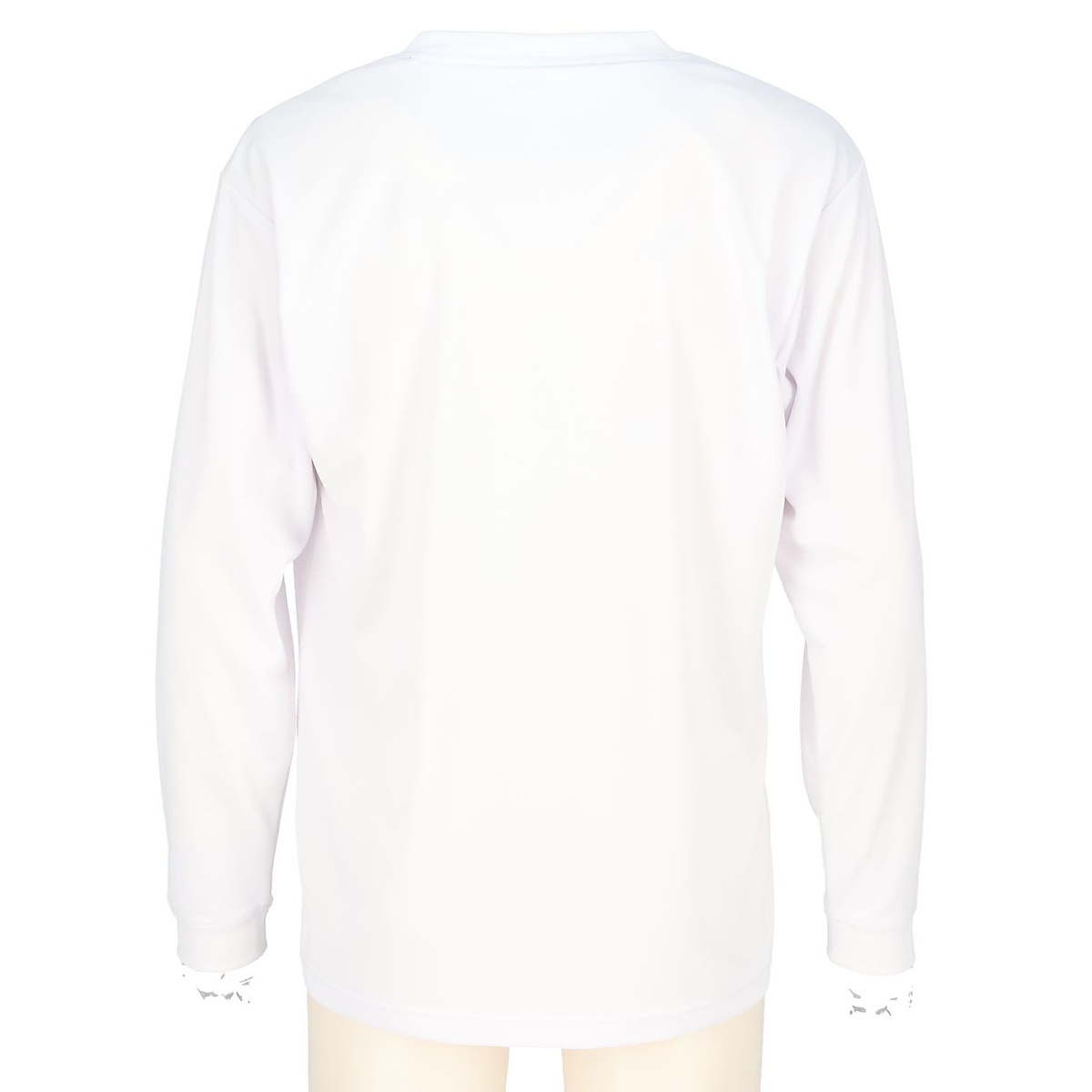 GSプリントロングスリーブシャツ(GS PRINT  LONG SLEEVE SHIRT)