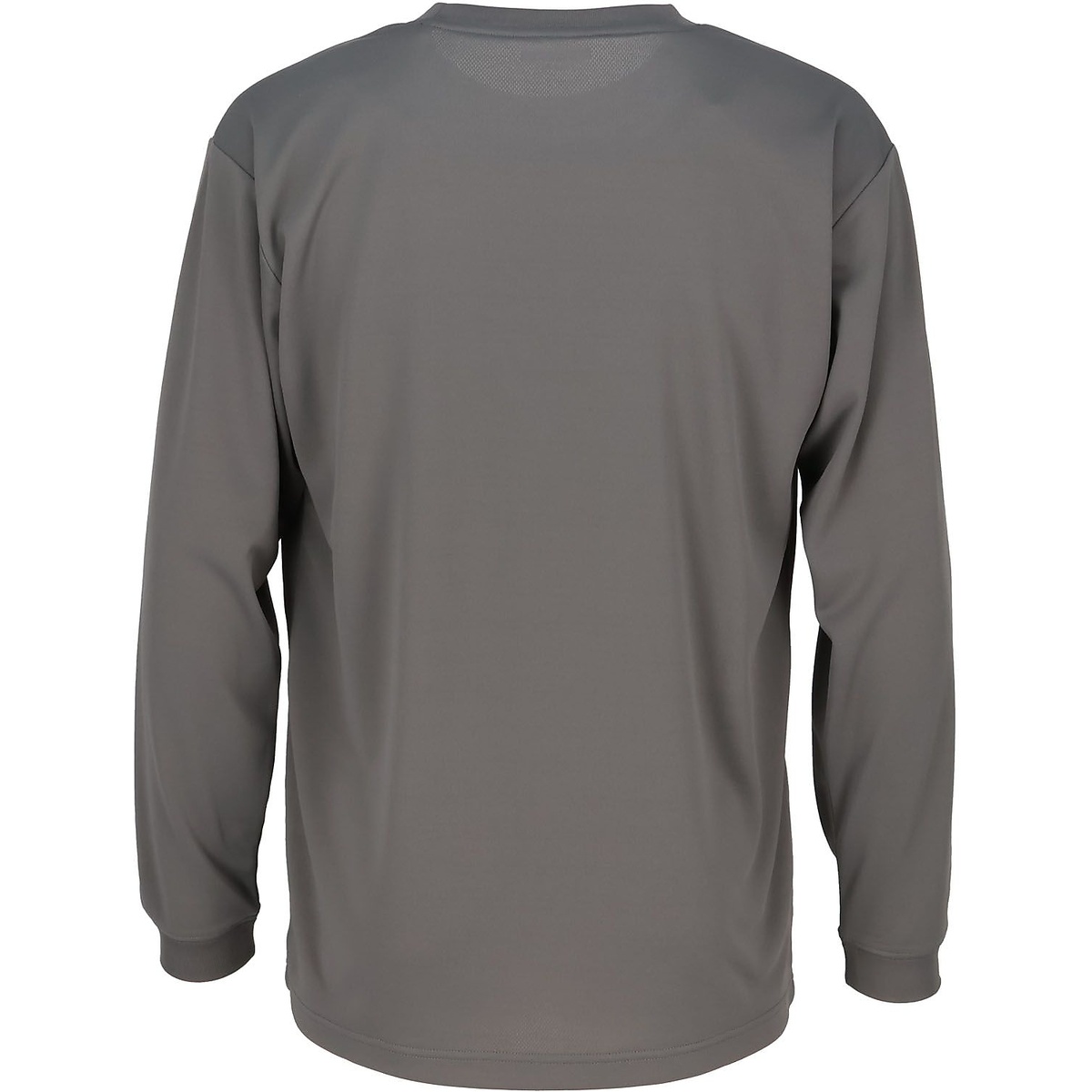 GSプリントロングスリーブシャツ(GS PRINT  LONG SLEEVE SHIRT)